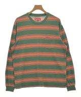 Supreme（シュプリーム）Tシャツ・カットソー 緑 サイズ:M メンズ/2200719830143