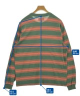 Supreme（シュプリーム）Tシャツ・カットソー 緑 サイズ:M メンズ/2200719830143