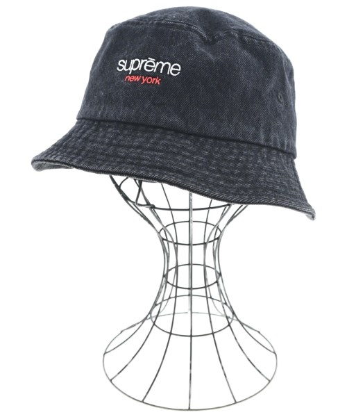 Supreme(シュプリーム)のハット サイズ:S/M 11,800円