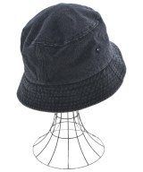 Supreme（シュプリーム）ハット 黒 サイズ:S/M メンズ/2200719899041