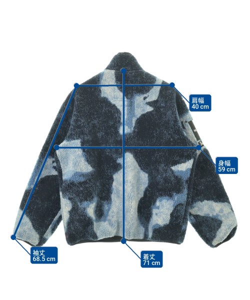 Supreme（シュプリーム）その他 紺 サイズ:M メンズ/2200719399039