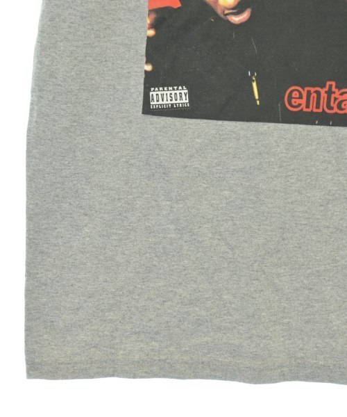 Supreme（シュプリーム）Tシャツ・カットソー グレー サイズ:M メンズ/2200719399053