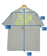 Supreme（シュプリーム）Tシャツ・カットソー グレー サイズ:M メンズ/2200719399053