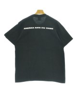 Supreme（シュプリーム）Tシャツ・カットソー 黒 サイズ:M メンズ/2200719399060