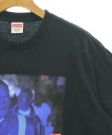 Supreme（シュプリーム）Tシャツ・カットソー 黒 サイズ:M メンズ/2200719399060