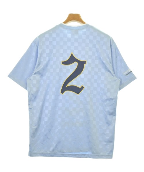 Supreme（シュプリーム）Tシャツ・カットソー 青 サイズ:M メンズ/2200719399077