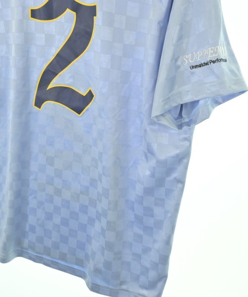 Supreme（シュプリーム）Tシャツ・カットソー 青 サイズ:M メンズ/2200719399077