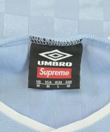 Supreme（シュプリーム）Tシャツ・カットソー 青 サイズ:M メンズ/2200719399077