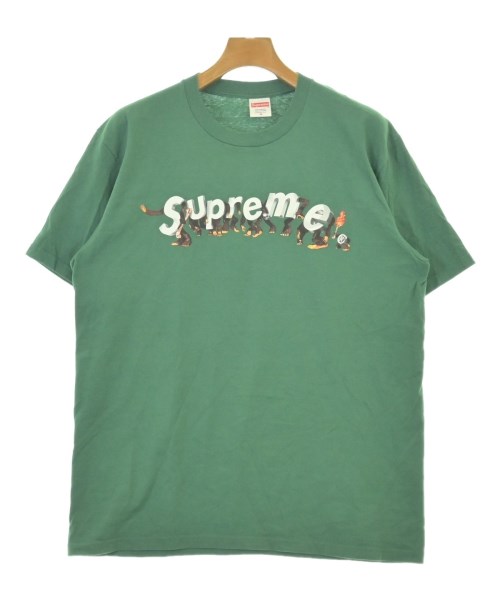 Supreme(シュプリーム)のTシャツ・カットソー サイズ:M 18,200円