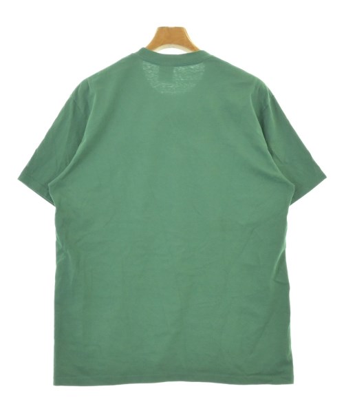 Supreme（シュプリーム）Tシャツ・カットソー 緑 サイズ:M メンズ/2200719399084