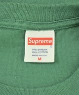 Supreme（シュプリーム）Tシャツ・カットソー 緑 サイズ:M メンズ/2200719399084