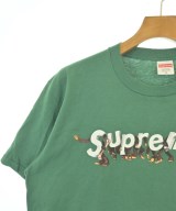 Supreme（シュプリーム）Tシャツ・カットソー 緑 サイズ:M メンズ/2200719399084