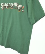 Supreme（シュプリーム）Tシャツ・カットソー 緑 サイズ:M メンズ/2200719399084