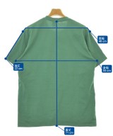 Supreme（シュプリーム）Tシャツ・カットソー 緑 サイズ:M メンズ/2200719399084