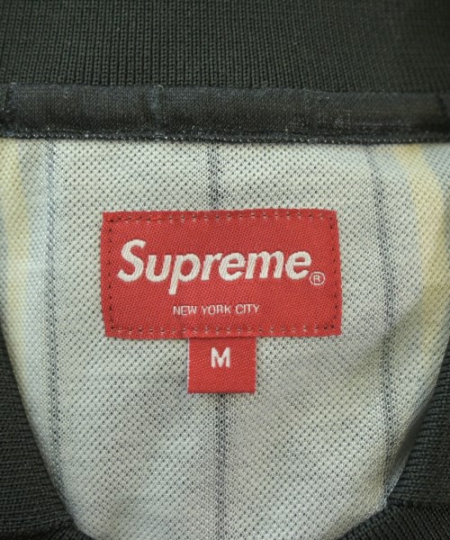 Supreme（シュプリーム）Tシャツ・カットソー 黒 サイズ:M メンズ/2200719399091