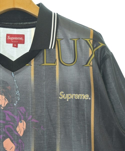 Supreme（シュプリーム）Tシャツ・カットソー 黒 サイズ:M メンズ/2200719399091