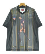 Supreme（シュプリーム）Tシャツ・カットソー 黒 サイズ:M メンズ/2200719399091