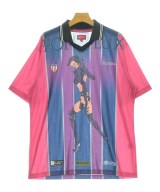 Supreme（シュプリーム）Tシャツ・カットソー 紫 サイズ:M メンズ/2200719399107