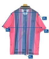 Supreme（シュプリーム）Tシャツ・カットソー 紫 サイズ:M メンズ/2200719399107