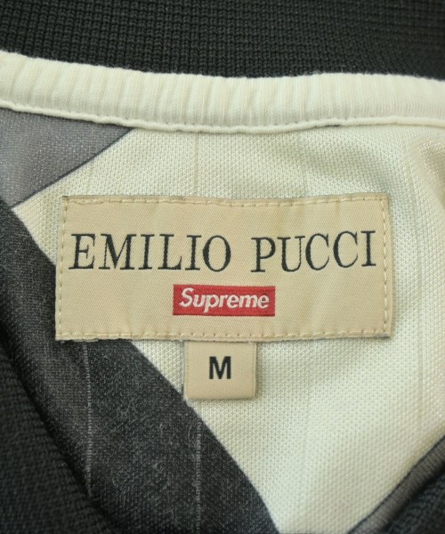 Supreme（シュプリーム）Tシャツ・カットソー グレー サイズ:M メンズ/2200719399114