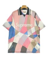 Supreme（シュプリーム）Tシャツ・カットソー ピンク サイズ:M メンズ/2200719399121