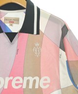 Supreme（シュプリーム）Tシャツ・カットソー ピンク サイズ:M メンズ/2200719399121