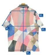 Supreme（シュプリーム）Tシャツ・カットソー ピンク サイズ:M メンズ/2200719399121