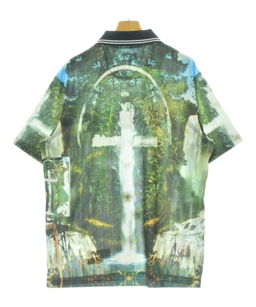 Supreme（シュプリーム）Tシャツ・カットソー 緑 サイズ:M メンズ/2200719399138