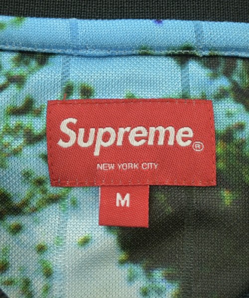 Supreme（シュプリーム）Tシャツ・カットソー 緑 サイズ:M メンズ/2200719399138