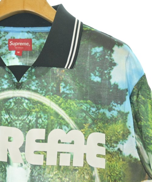 Supreme（シュプリーム）Tシャツ・カットソー 緑 サイズ:M メンズ/2200719399138