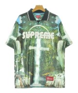 Supreme（シュプリーム）Tシャツ・カットソー 緑 サイズ:M メンズ/2200719399138