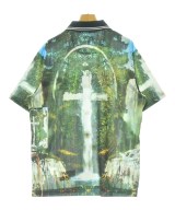 Supreme（シュプリーム）Tシャツ・カットソー 緑 サイズ:M メンズ/2200719399138