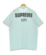 Supreme（シュプリーム）Tシャツ・カットソー 青 サイズ:L メンズ/2200719399145