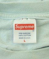Supreme（シュプリーム）Tシャツ・カットソー 青 サイズ:L メンズ/2200719399145