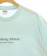 Supreme（シュプリーム）Tシャツ・カットソー 青 サイズ:L メンズ/2200719399145