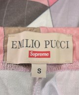 Supreme（シュプリーム）ショートパンツ ピンク サイズ:S メンズ/2200719399169