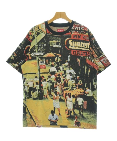 Supreme(シュプリーム)のTシャツ・カットソー サイズ:M 12,600円