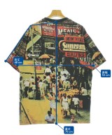 Supreme（シュプリーム）Tシャツ・カットソー 黒 サイズ:M メンズ/2200719399183