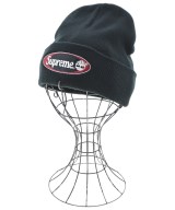 Supreme ニットキャップ・ビーニー
