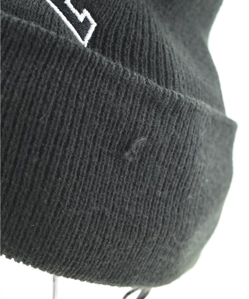 Supreme（シュプリーム）ニットキャップ・ビーニー 黒 サイズ:- メンズ/2200719399206