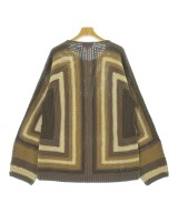 Supreme（シュプリーム）ニット・セーター 茶 サイズ:L メンズ/2200719399220