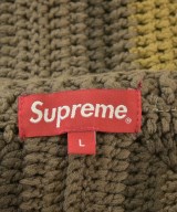 Supreme（シュプリーム）ニット・セーター 茶 サイズ:L メンズ/2200719399220