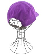 Supreme（シュプリーム）キャップ 紫 サイズ:- メンズ/2200719507274