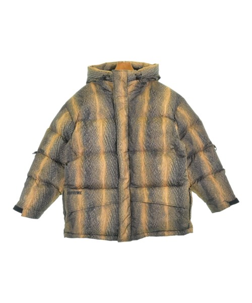 Supreme(シュプリーム)のダウンジャケット/ダウンベスト サイズ:M 87,100円
