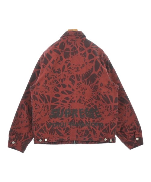 Supreme（シュプリーム）その他 赤 サイズ:L メンズ/2200720093025