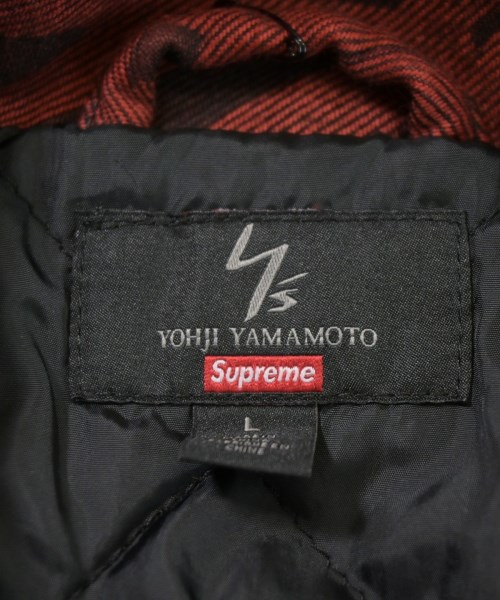 Supreme（シュプリーム）その他 赤 サイズ:L メンズ/2200720093025