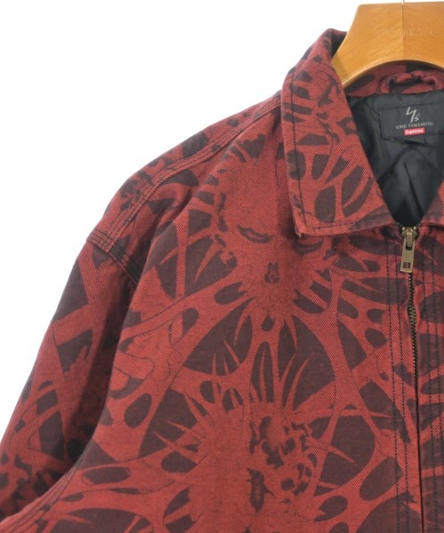 Supreme（シュプリーム）その他 赤 サイズ:L メンズ/2200720093025