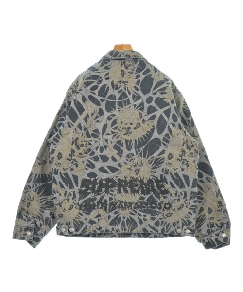 Supreme（シュプリーム）その他 グレー サイズ:L メンズ/2200720093032