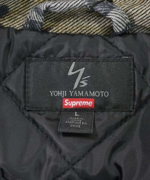 Supreme（シュプリーム）その他 グレー サイズ:L メンズ/2200720093032