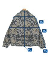 Supreme（シュプリーム）その他 グレー サイズ:L メンズ/2200720093032
